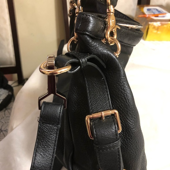 Sisley Bags Sold Sale Sisly Leather Bag Poshmark
